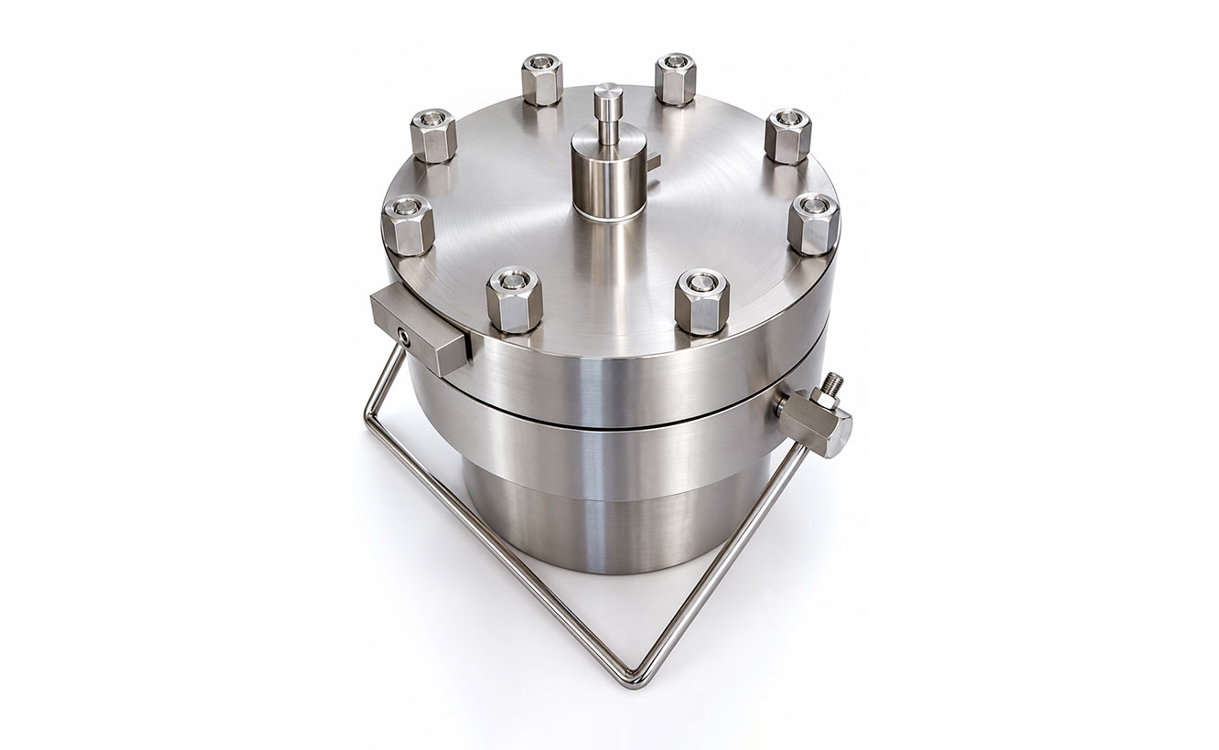 10000 to 20000 carat capacity system