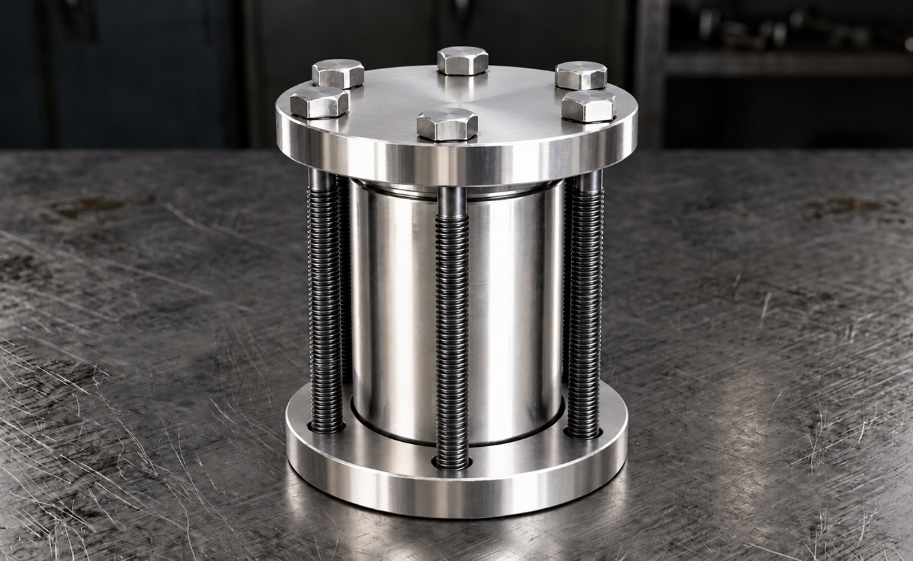 500 carat diamond boiling capacity vessel