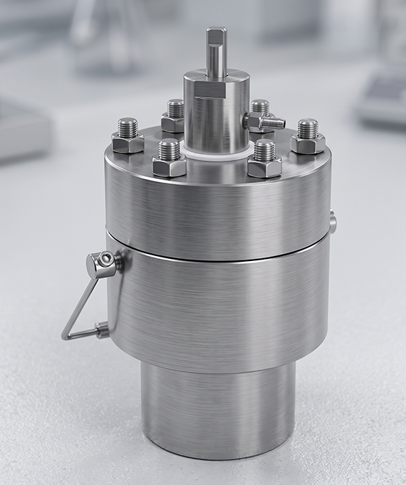 Diamond Boiling Equipment
