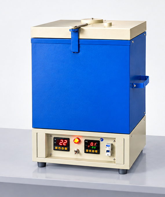 Electric Deep Diamond Boiling Oven