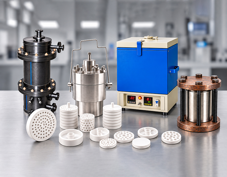 Diamond Deep Boiling Equipments