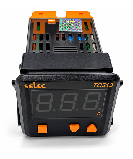 Temperature controller for diamond boiling machine