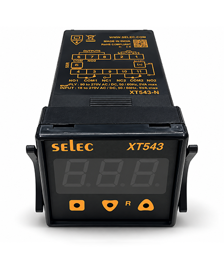 Time controller for diamond boiling machine