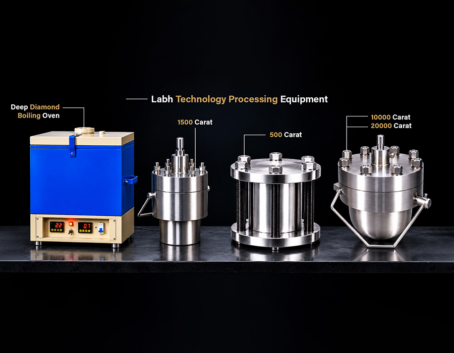 Labh Products